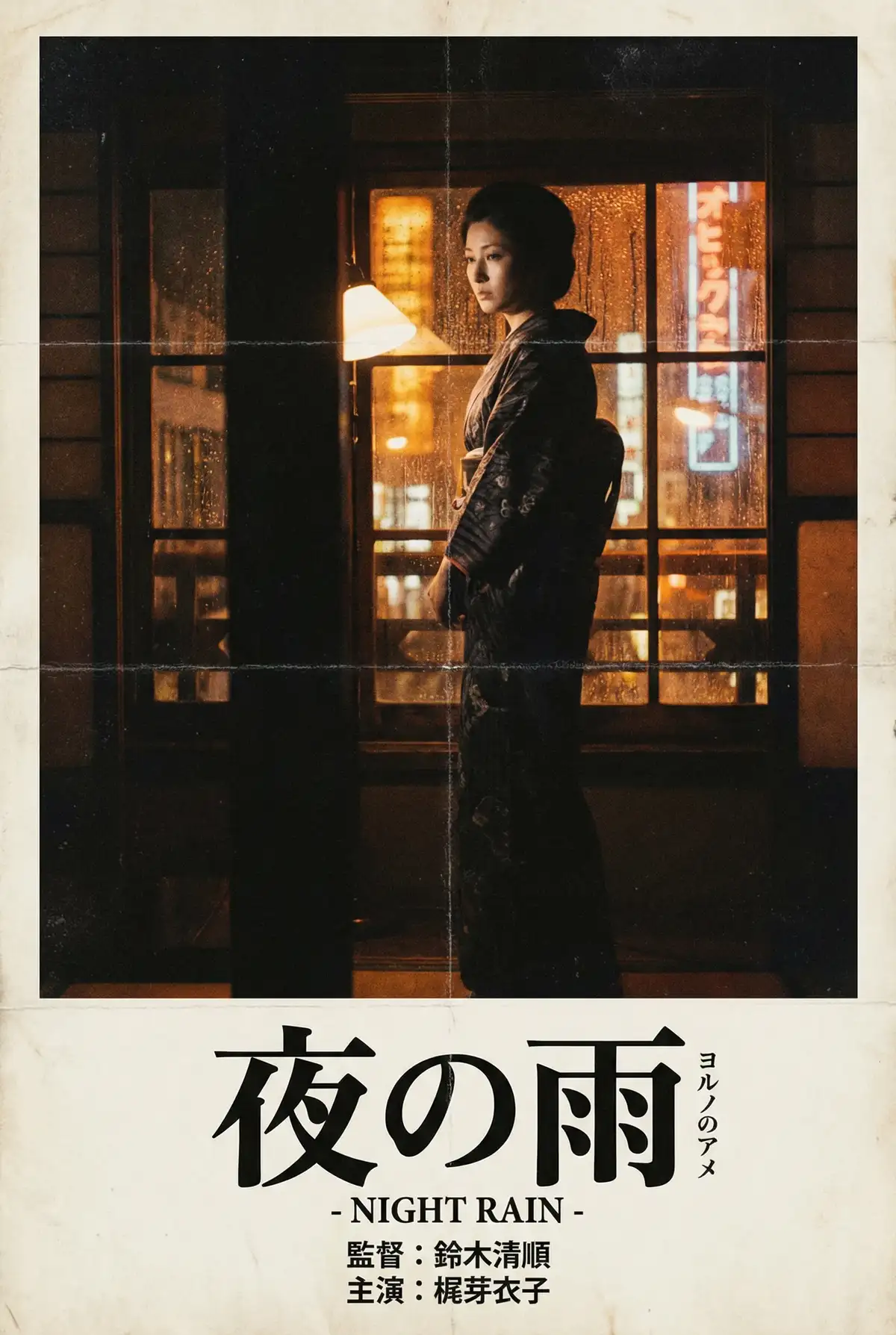 日本经典伦理电影海报 - 红杏视频在线观看 馆藏推荐作品