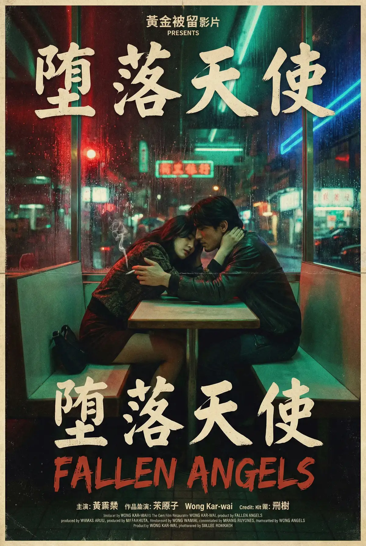 香港伦理电影海报 - 红杏视频在线观看 馆藏推荐作品
